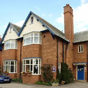 Gasthof Midway, York