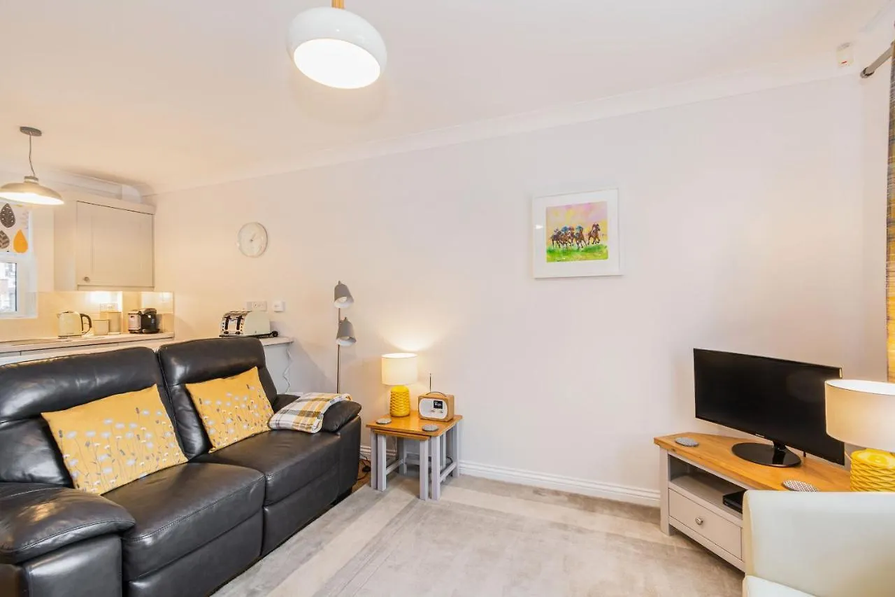 Сasa de vacaciones Stablefold Villa York
