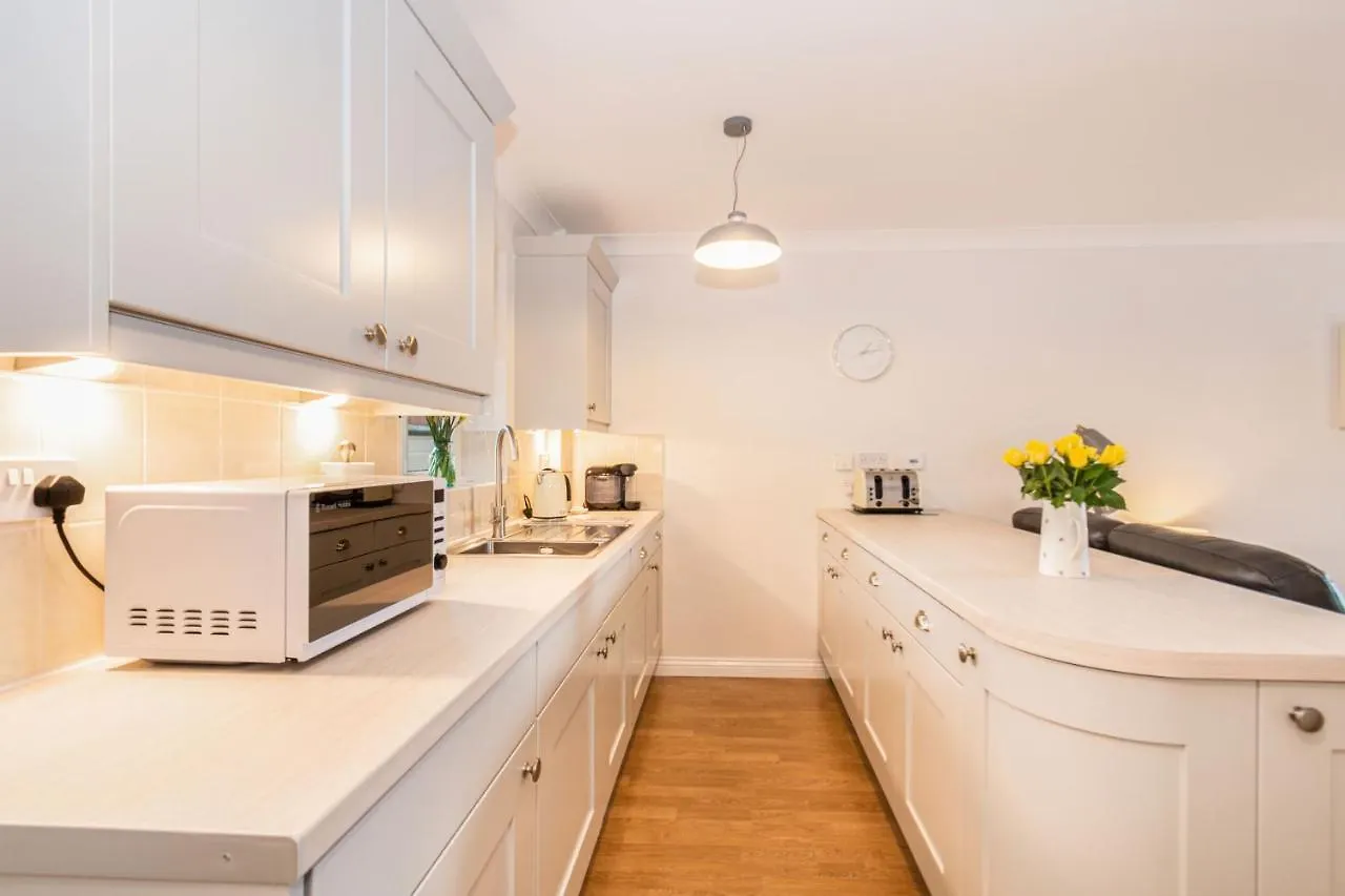 Сasa de vacaciones Stablefold Villa York